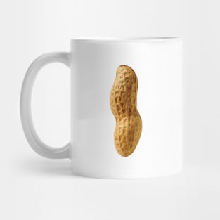 Peanut Allergy Mug